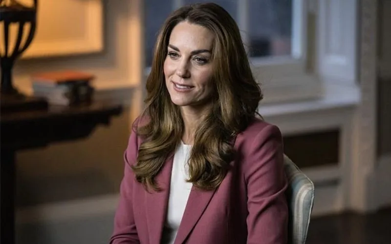 5 Things Kate Middleton Said in Her Keynote Speech