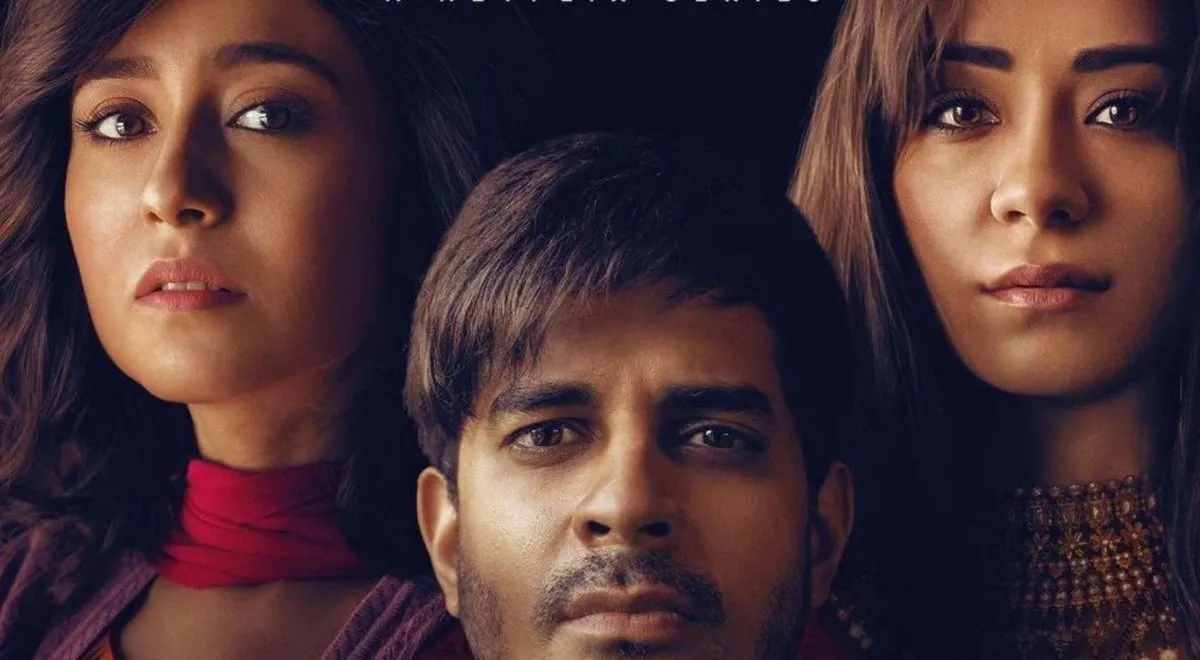 Yeh Kaali Kaali Aankhen Season 2, Yeh Kaali Kaali Ankhein sequel ,January long weekend releases ,Netflix Releases in January 2022, Yeh Kaali Kaali Ankhein Trailer , yeh kaali kaali ankhein release date