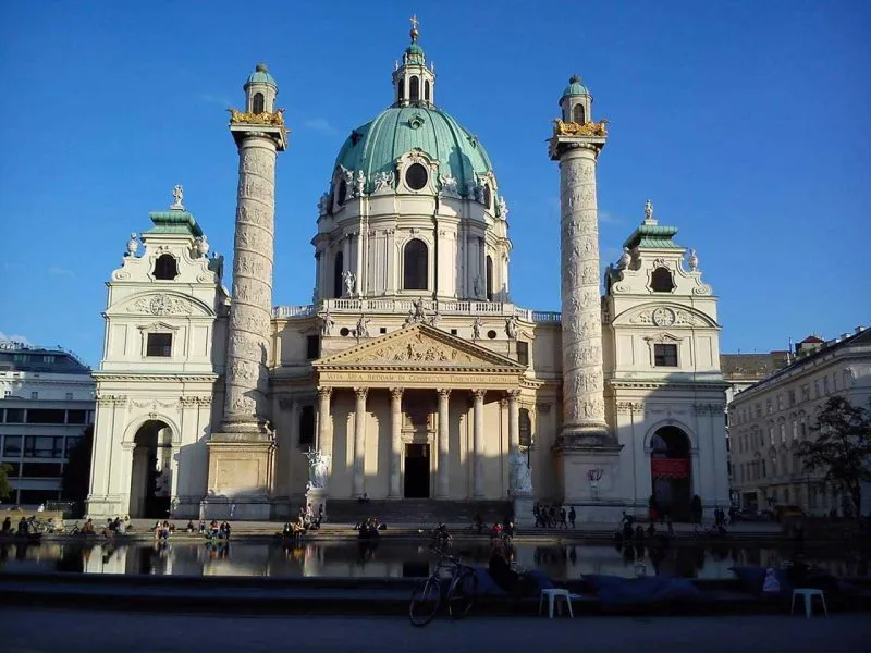 vienna