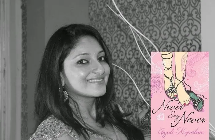 Anjali Kirpalani