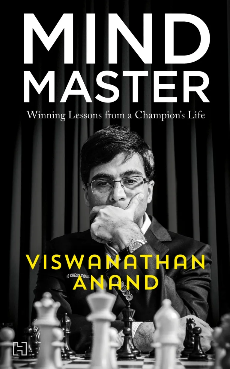 Viswanathan Anand