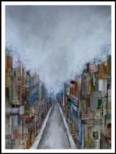 Art on artezvous website