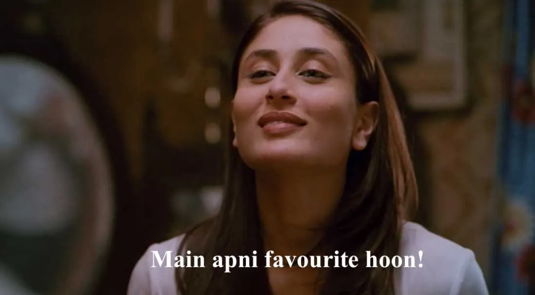 jab we met