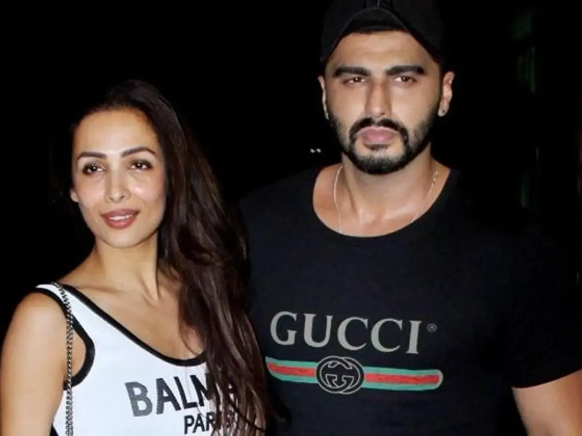 Arjun Kapoor on his relationship ,Malaika Arora Arjun Kapoor, celebrity relationships, celebrity divorces