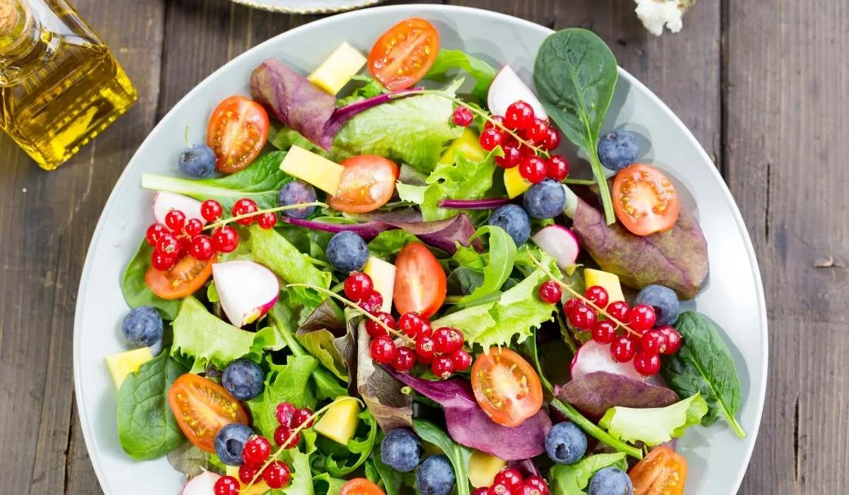 salads for summer