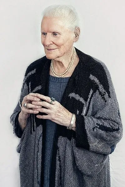 Diana Athill autobiography