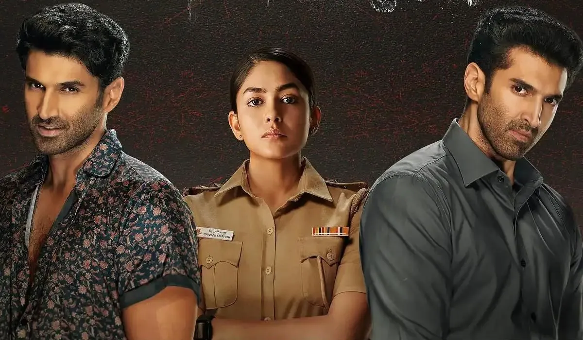 Gumraah Trailer Out, Aditya Roy Kapur, Mrunal Thakur's Suspense Drama To Release Soon, Gumraah Twitter Review