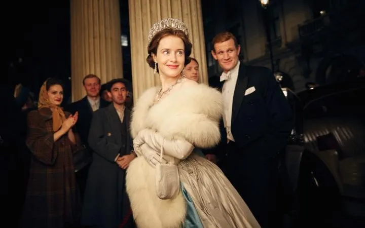 the crown season 4 details