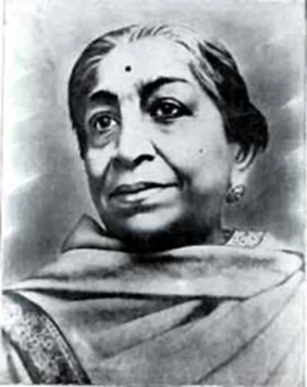 sarojini naidu quotes