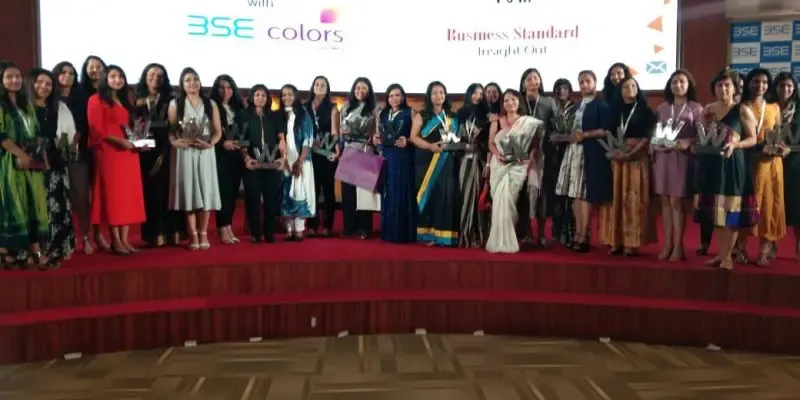 Winners #DigitalWomenAwards 2018