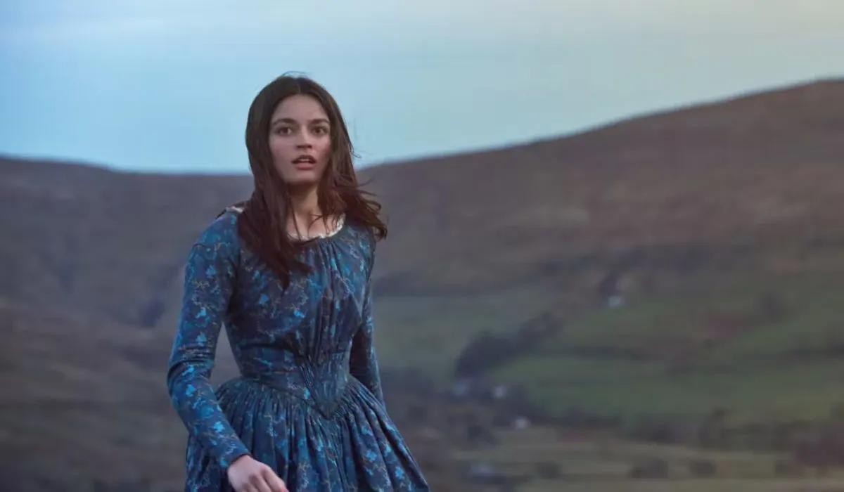 Wuthering Heights