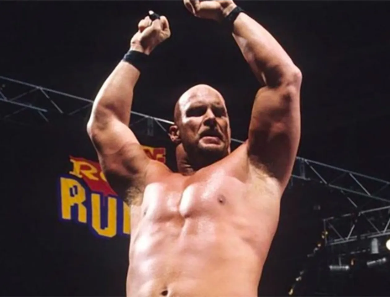 Stone Cold Steve Austin