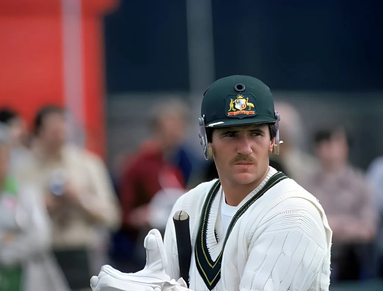 Allan Border