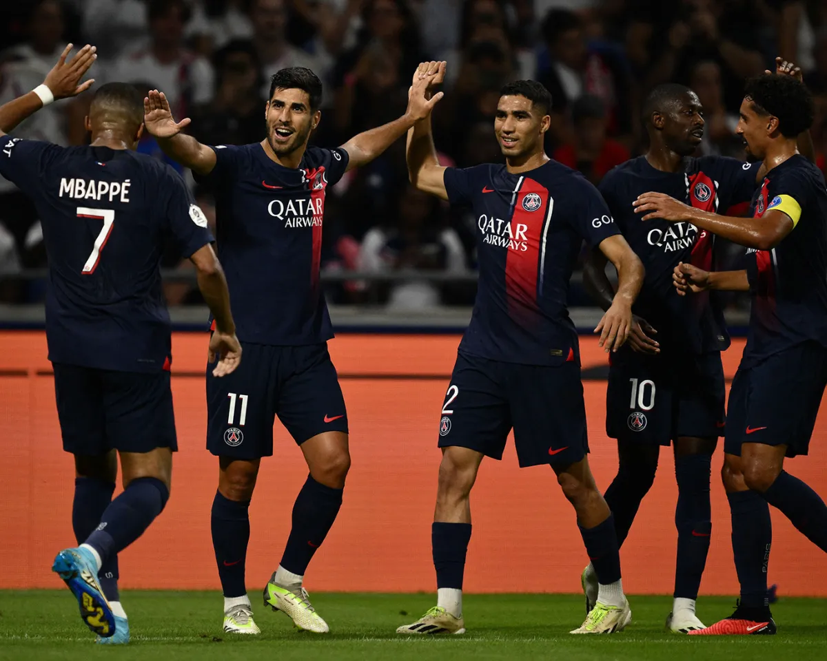 Paris Saint Germain