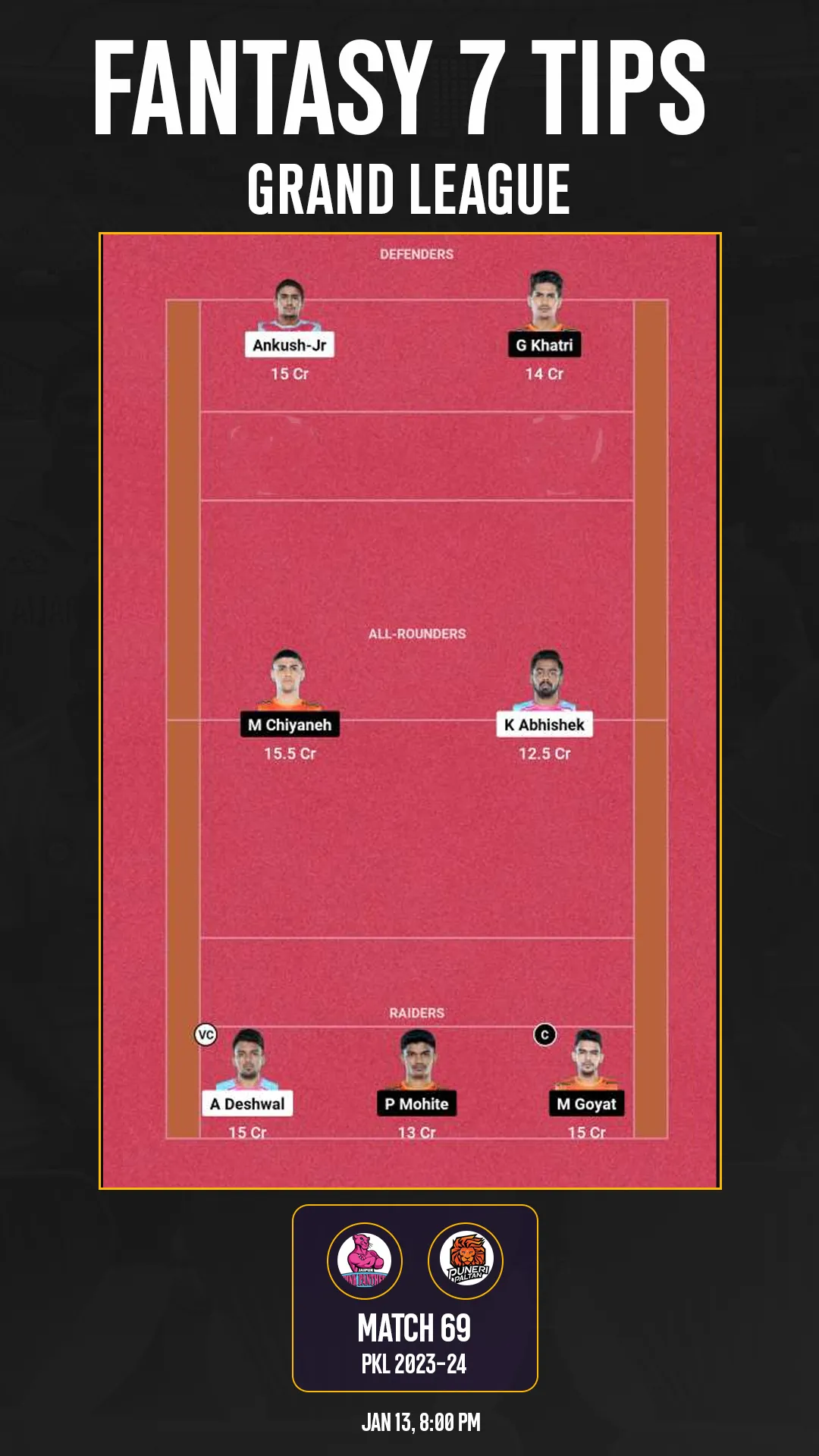 PKL69