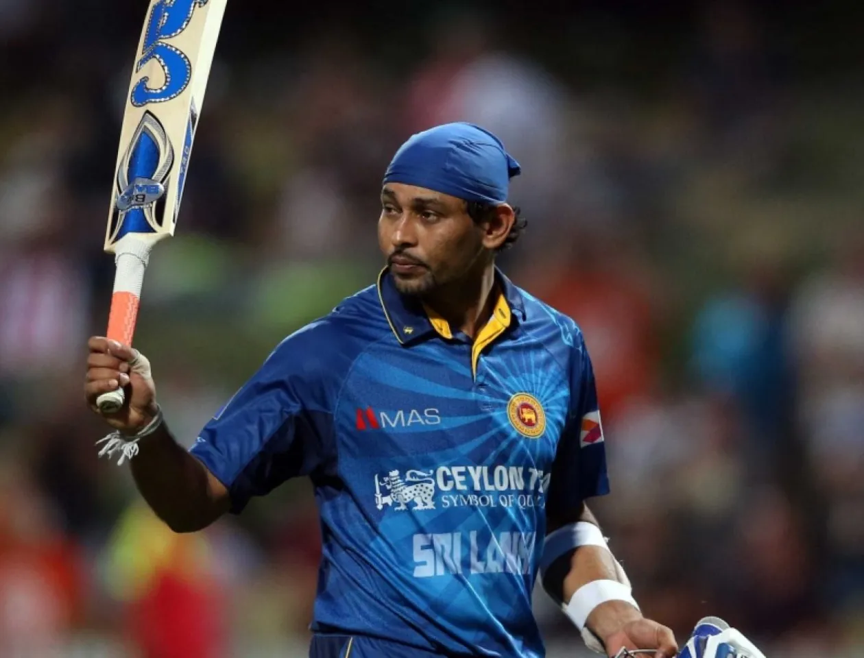 Tillakaratne Dilshan 