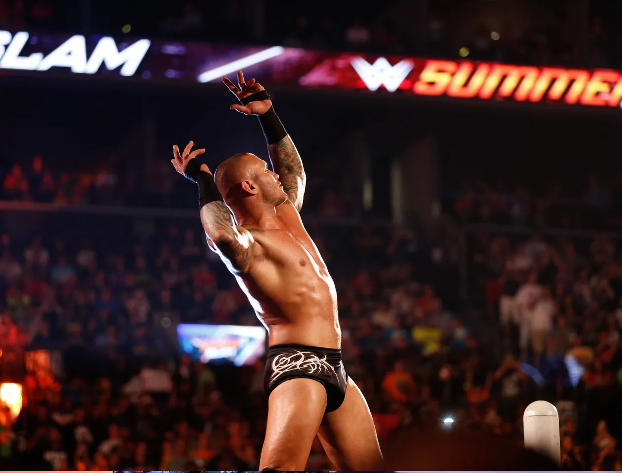 Randy Orton