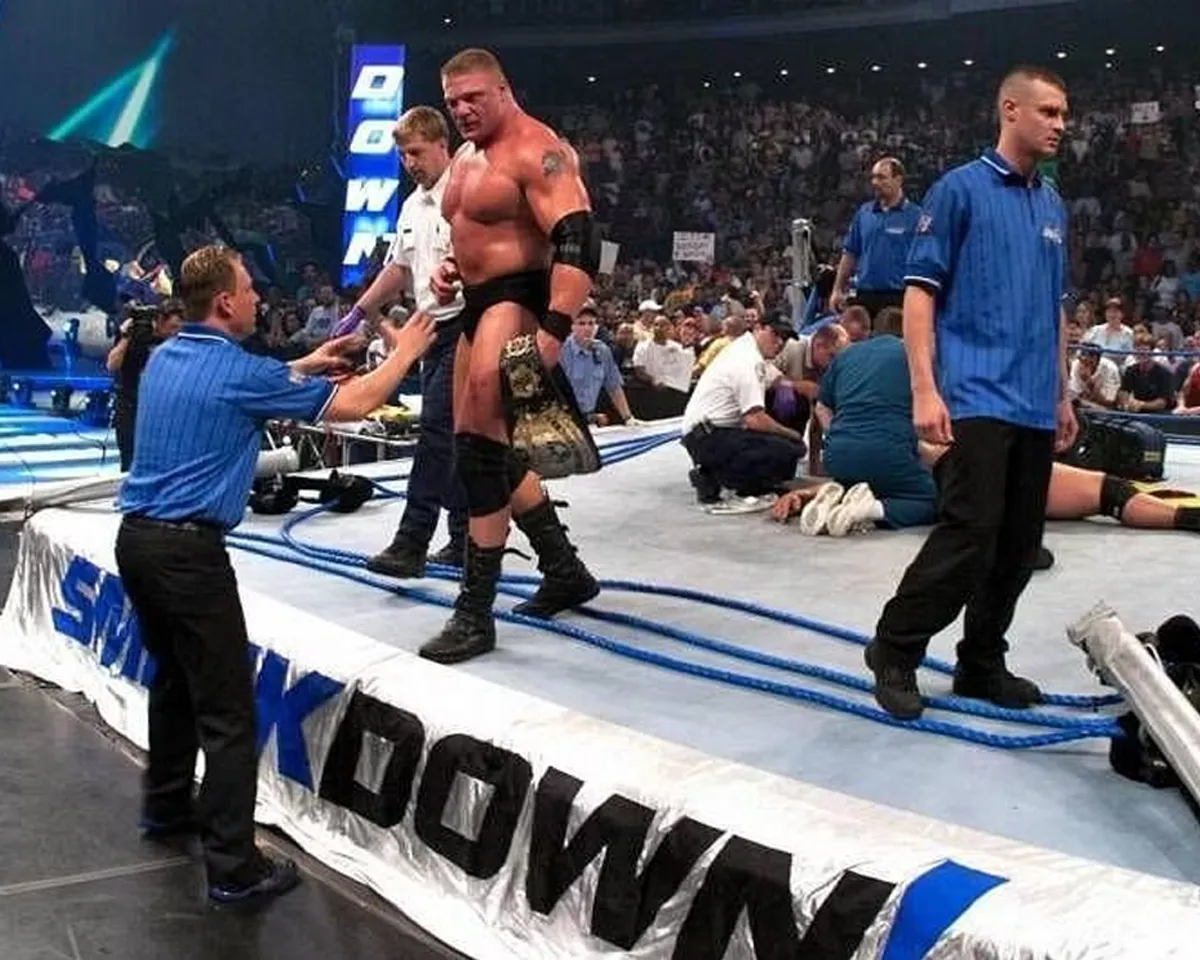 Brock Lesnar & The Big Show (Source - Twitter).png
