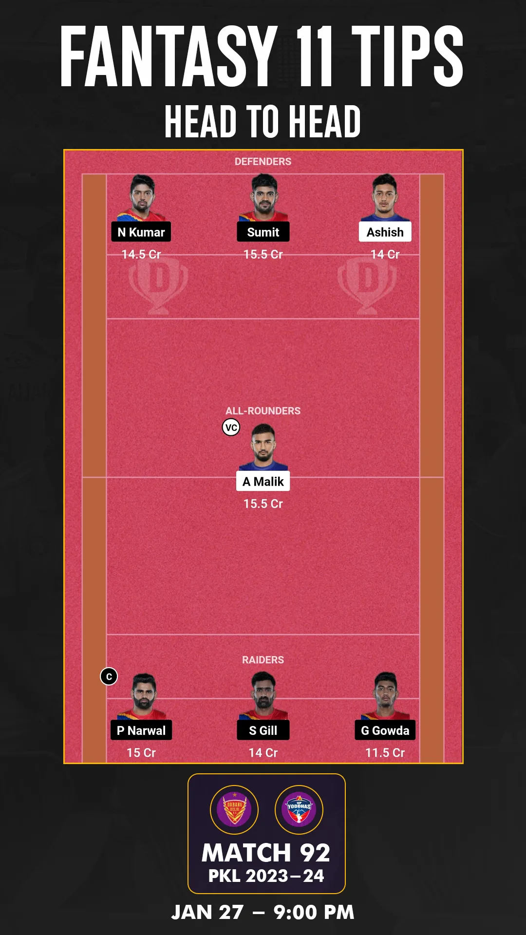 H2H