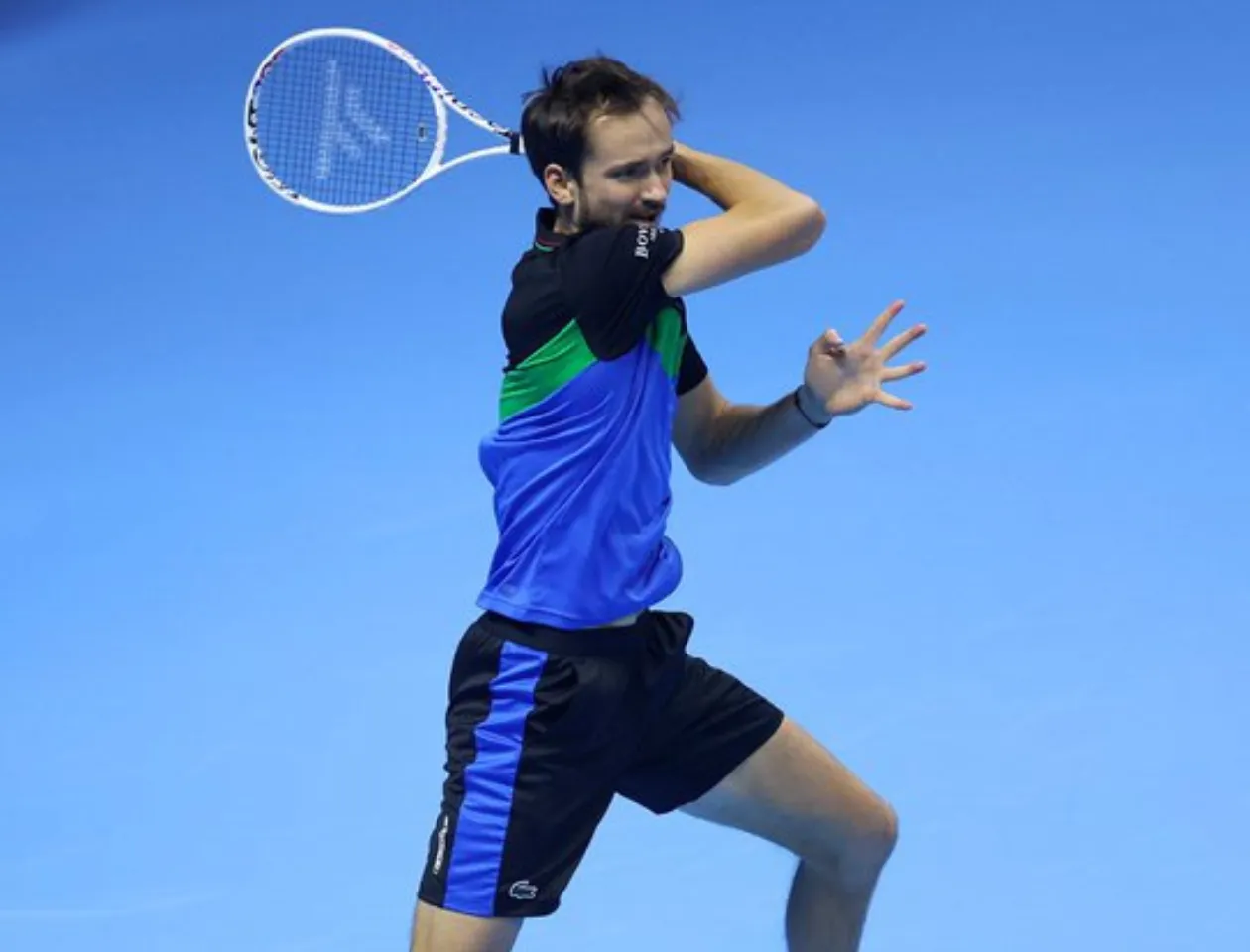 Daniil Medvedev