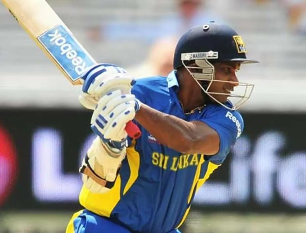 Sanath Jayasuriya 