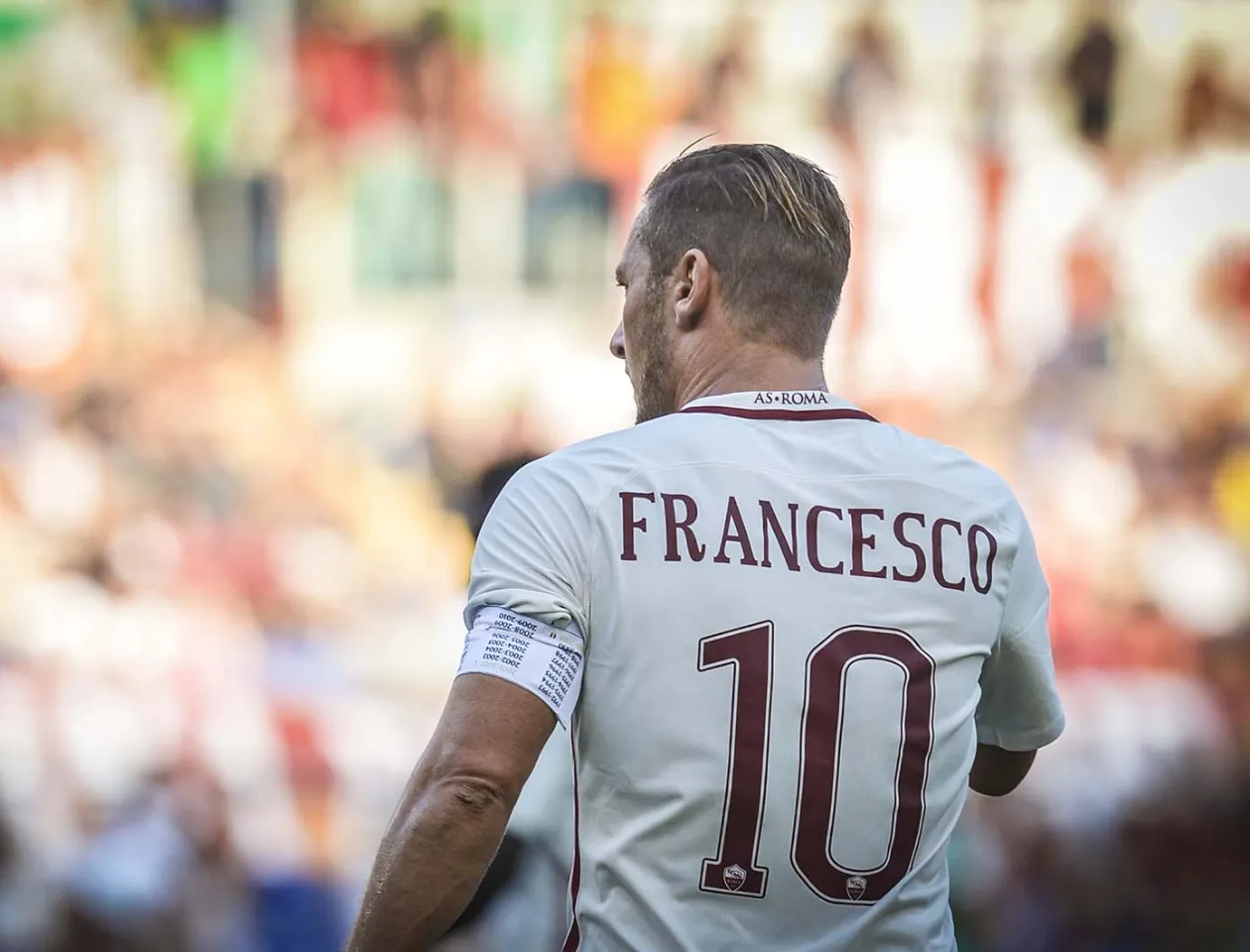 Francesco Totti