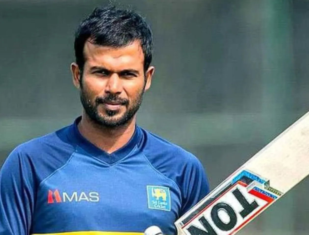 Upul Tharanga 