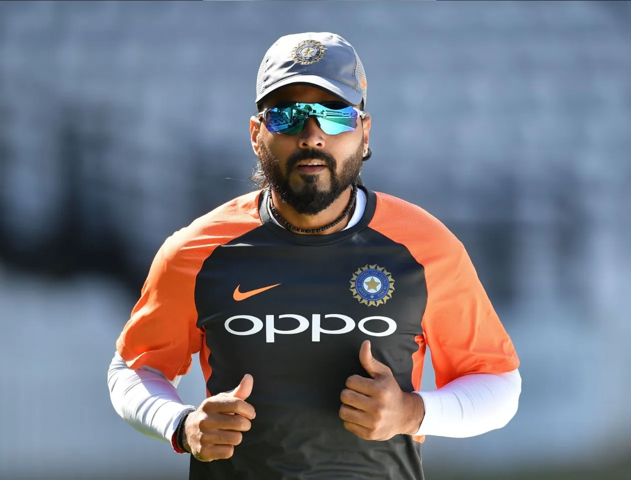 Murali Vijay 