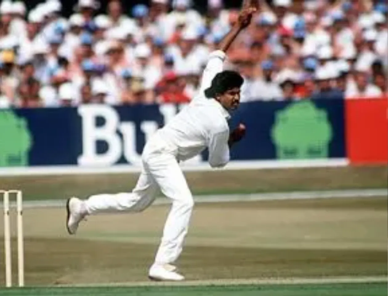 Kapil Dev