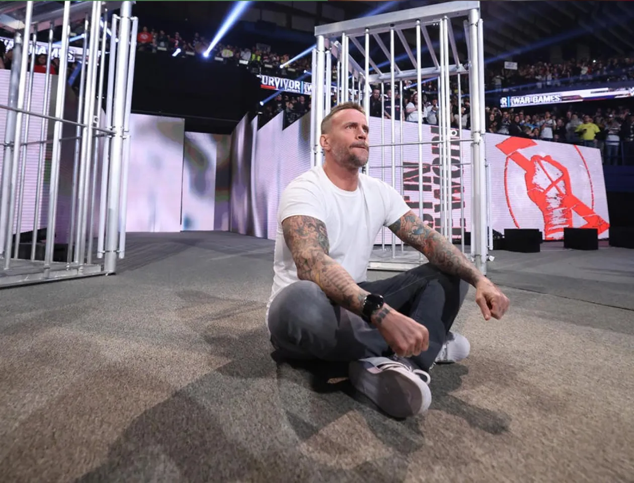 WWE5