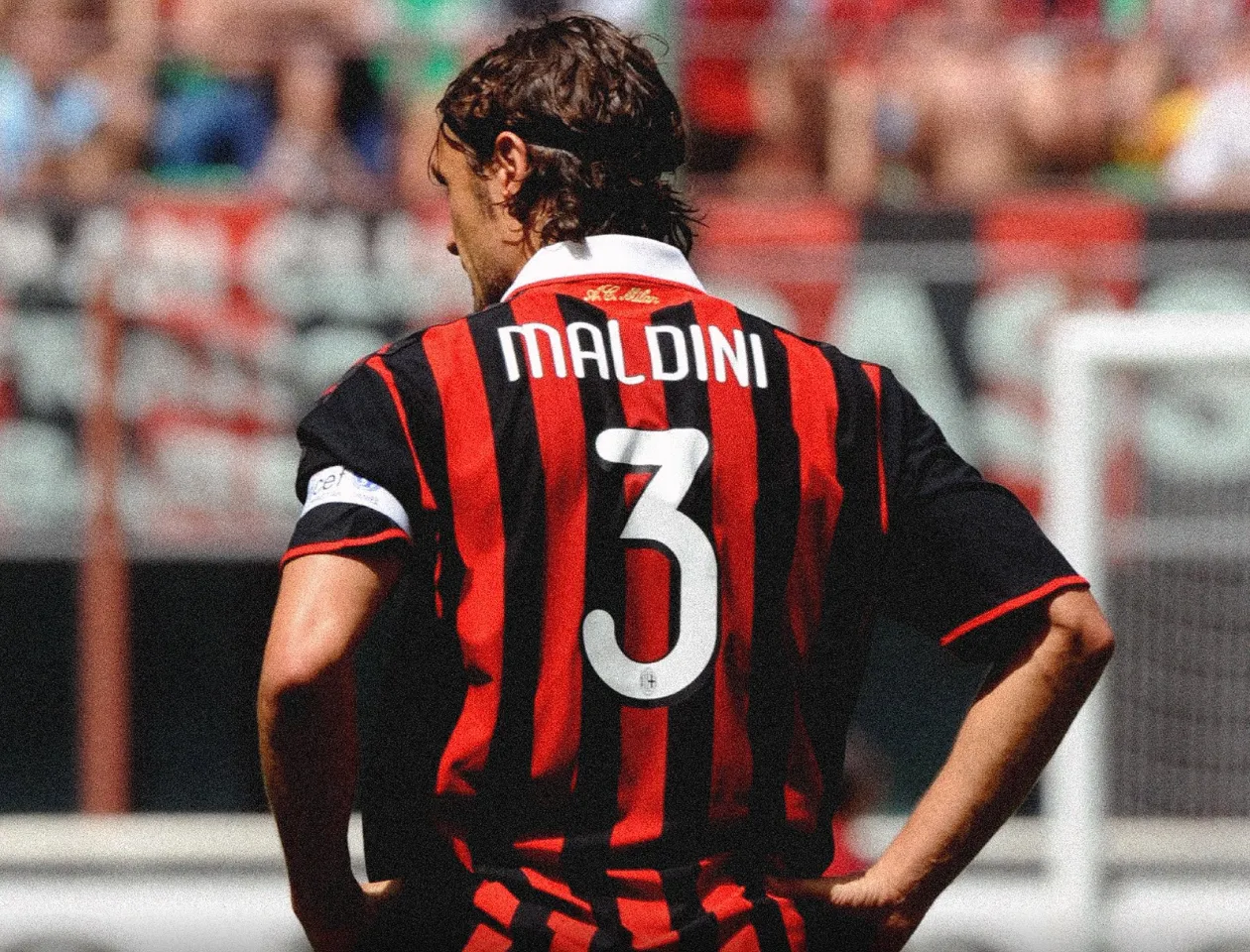 Paolo Maldini