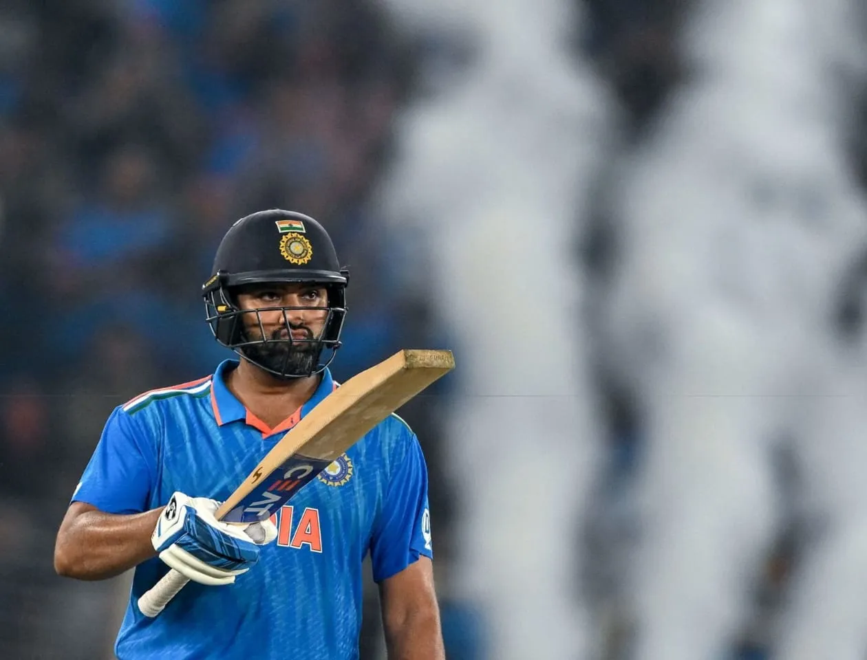 Rohit Sharma 