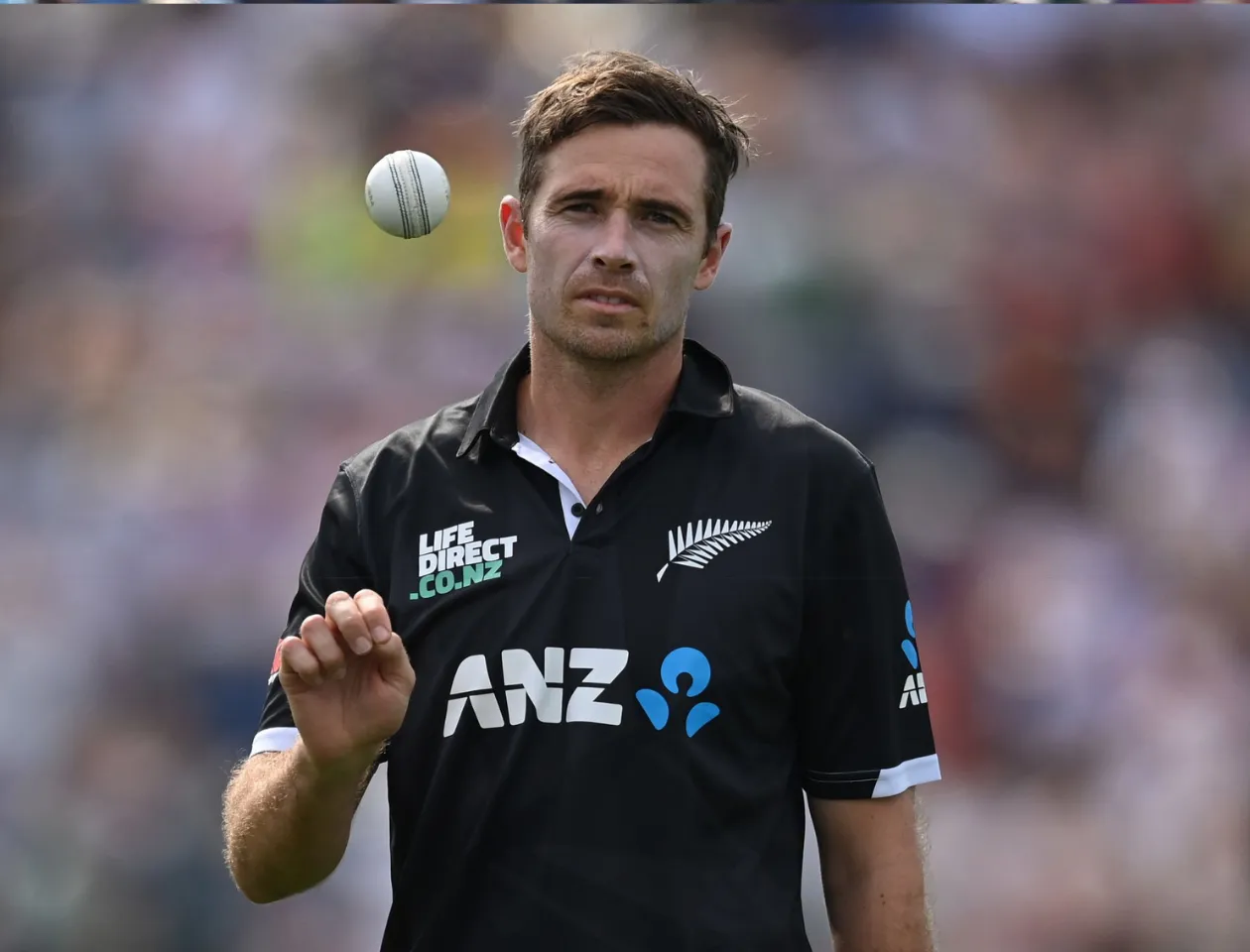 Tim Southee