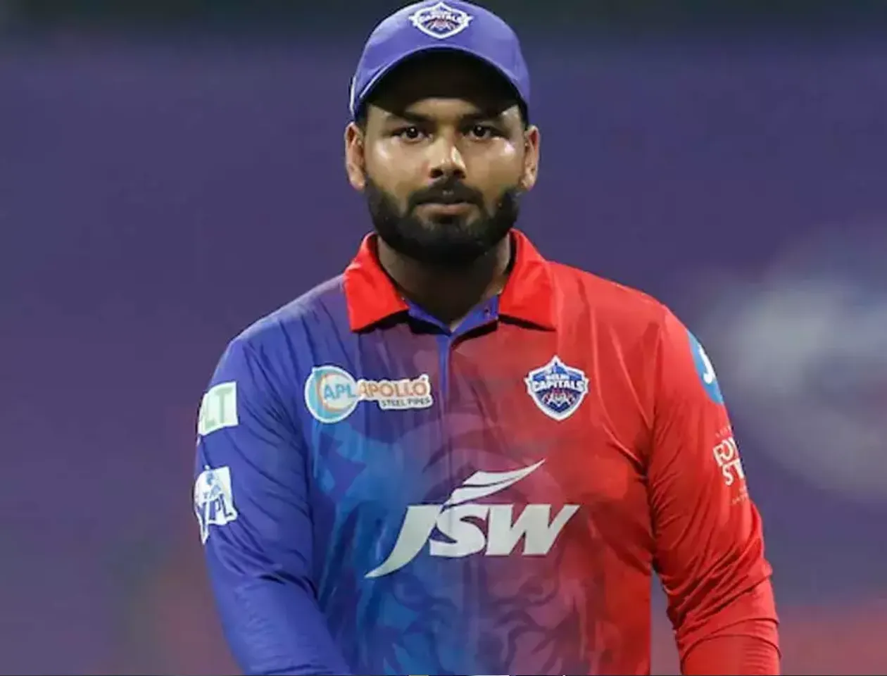 Rishabh Pant