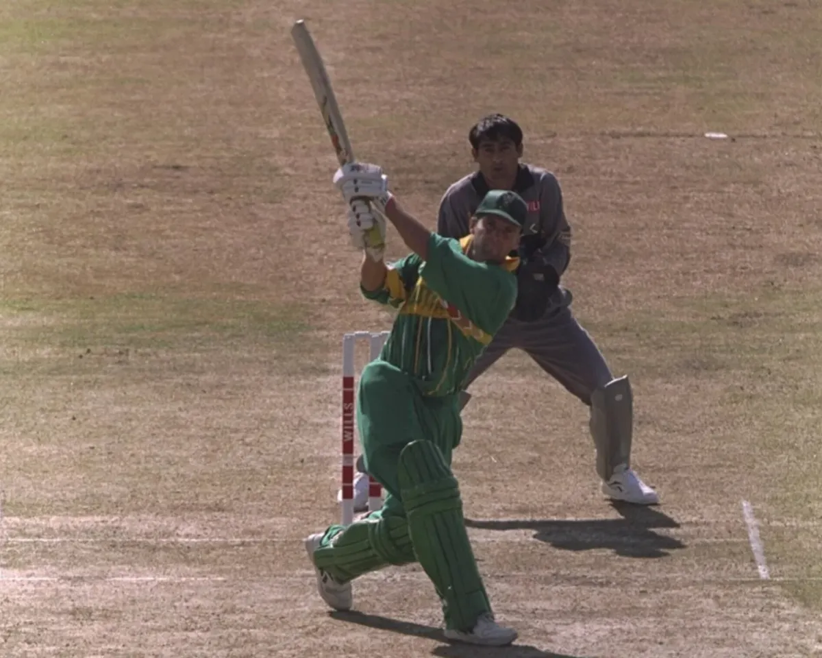 Gary Kirsten