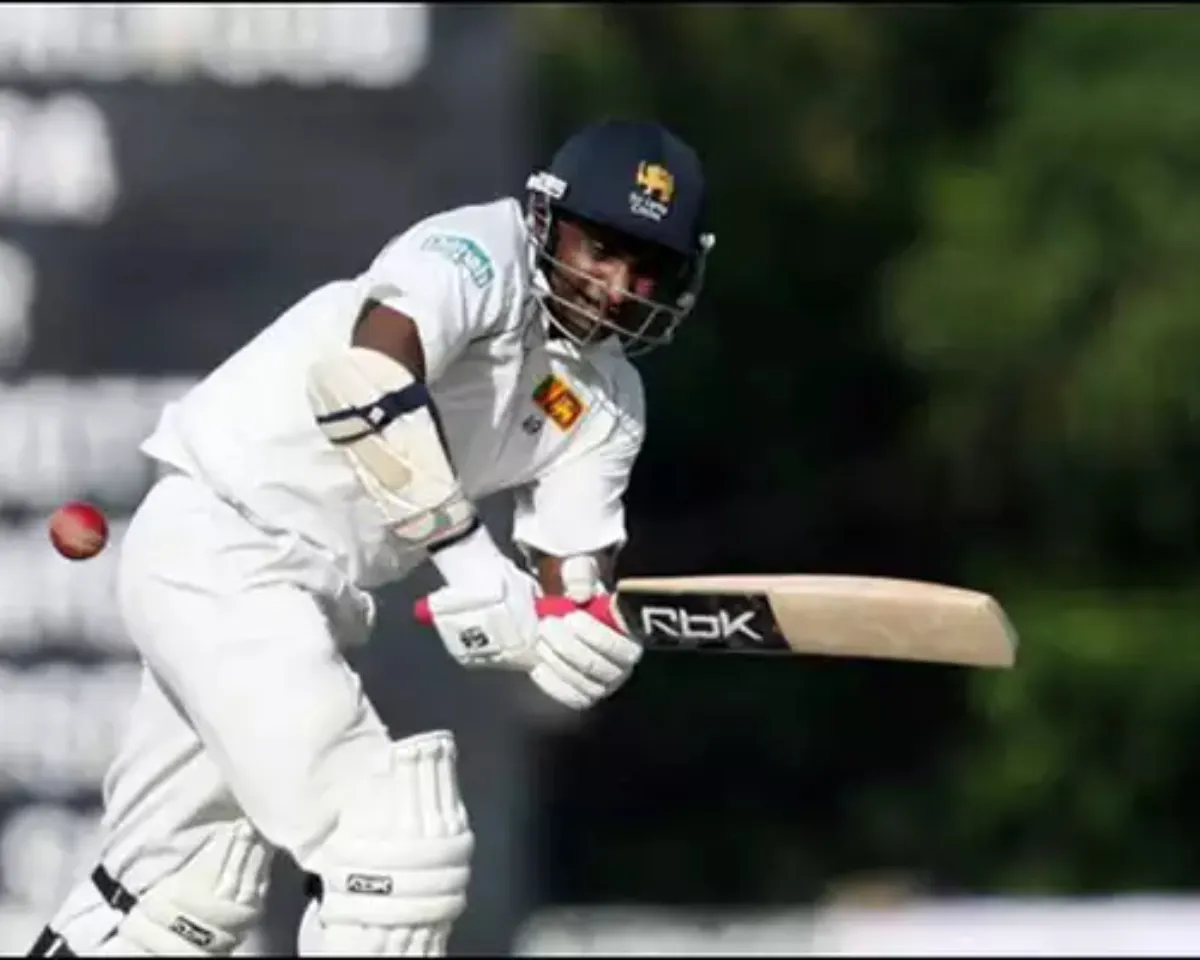 Sanath Jayasuriya