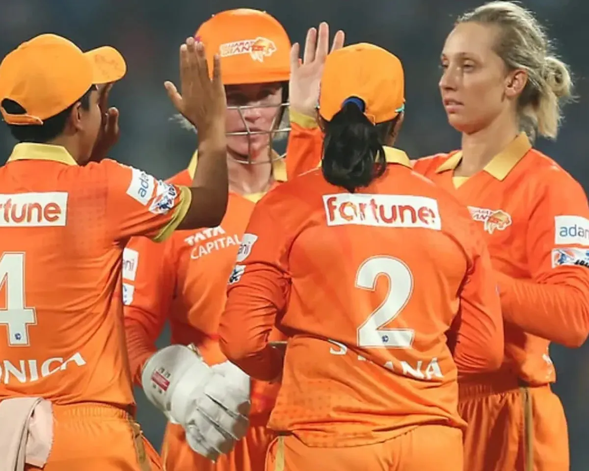 Gujarat Giants