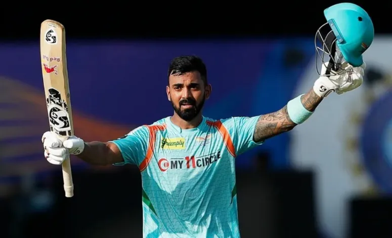 KL Rahul