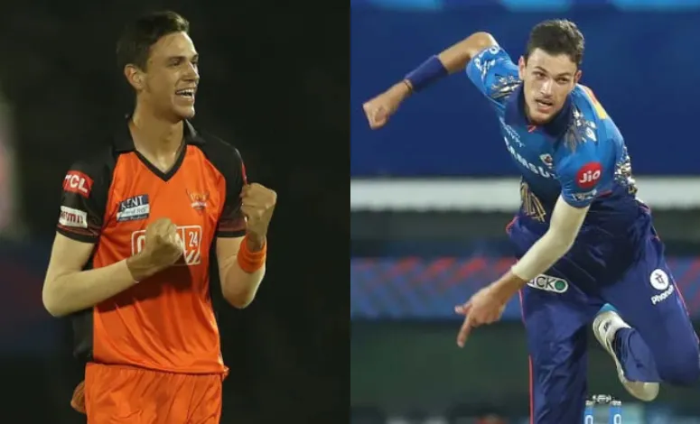 IPL Sibling pairs 