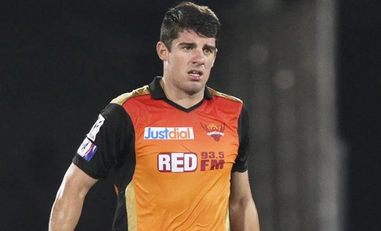 Moises Henriques