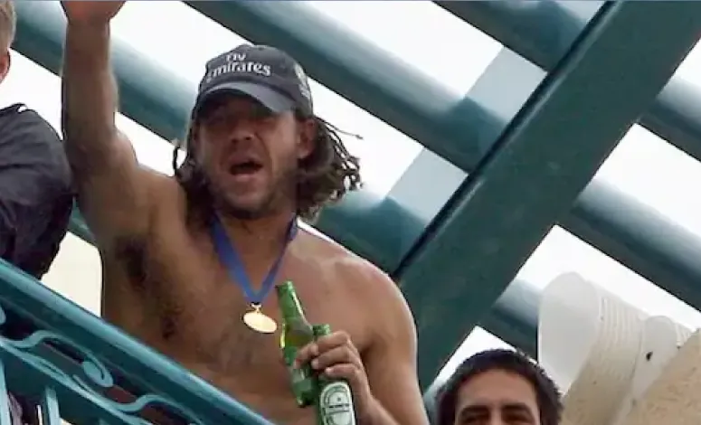 Andrew Symonds