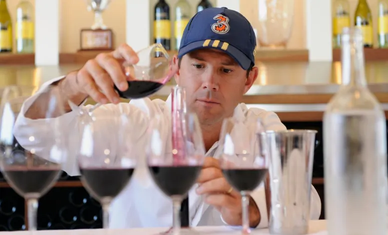Ricky Ponting