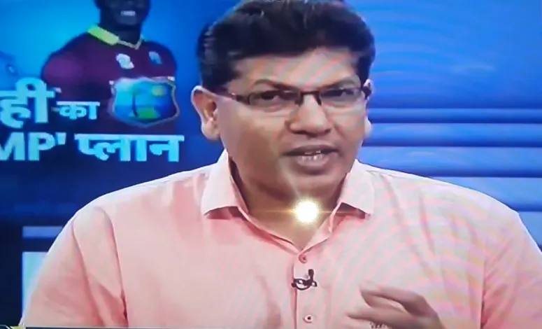 Ajay Mehra