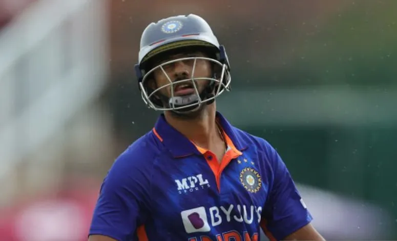 Rahul Tripathi 