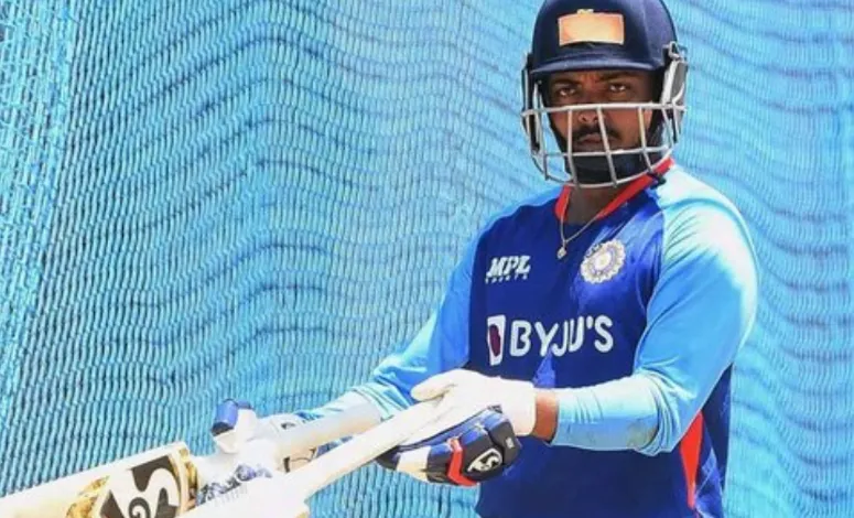 Prithvi Shaw