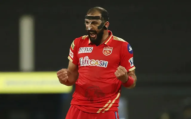 Rishi Dhawan