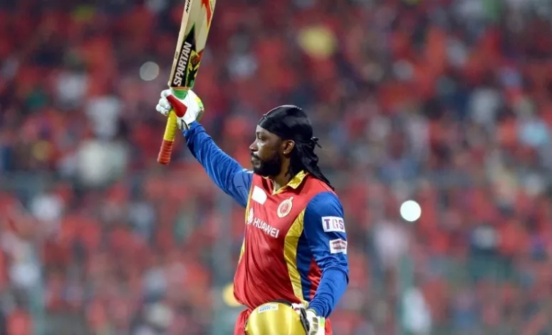 Fastest IPL Centuries | Top 5 Fastest IPL Centuries in History.