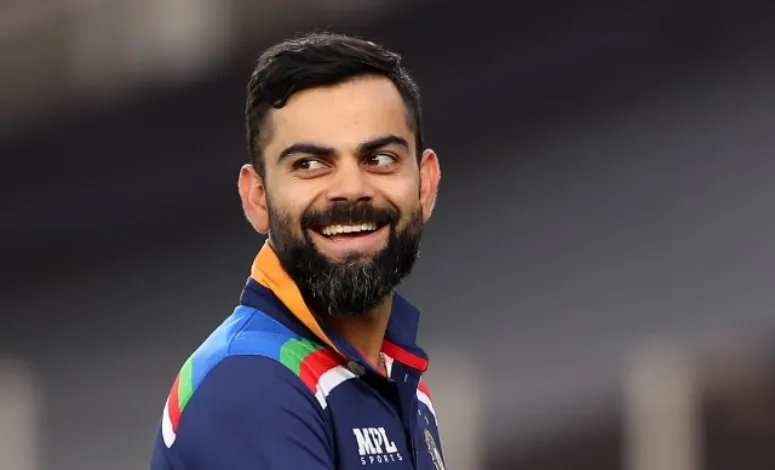 Kohli