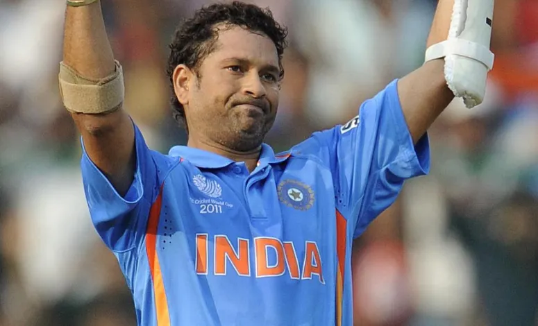 Sachin