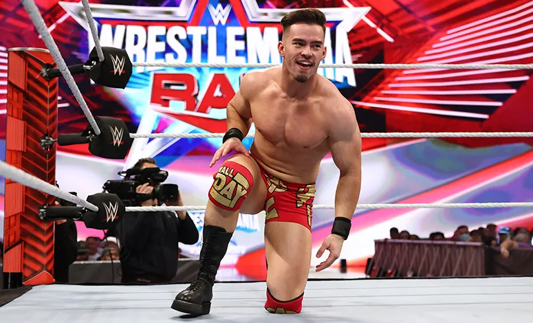 WWE WrestleMania 39: 5 superstars destined to lose